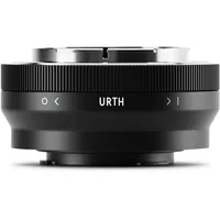 Urth Objektivadapter: Kompatibel mit Canon FD Objektiv und Canon