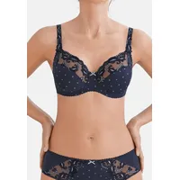 FELINA Bügel-BH 205292 Secret Delight Blue Fjord 100B -
