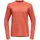 Devold of Norway Everyday Crew Pullover Coral L