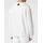 Plein Sport Sweatshirt Carbon Tiger", Größe XXL weiß 0107 | white/lightblue