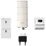 SolarEdge SE10K-RWB Home Battery Solarspeicher 9,2 kWh