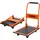 Black & Decker Plattformwagen 80 kg