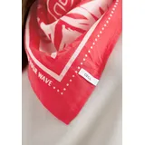 Cecil Bandana rot,