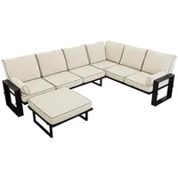 MKS ELBA Set 7-tlg. Beige