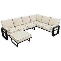 MKS ELBA Set 7-tlg. Beige