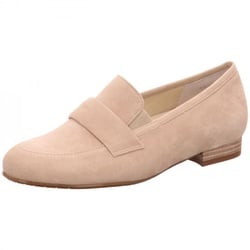 Semler Slipper Fabia, Beige, 71⁄2