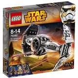 LEGO Star Wars Tie Advanced Prototype (75082)