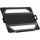 Logilink Laptop Halterung für Geräte von 11,6–17,3" Schwarz