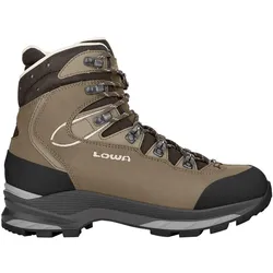 Lowa Mauria EVO LL Ws stein/nude (9521) 39