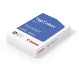 Canon Top Colour Zero 99661823 Universal Druckerpapier Kopierpapier SRA 3 100 g/m2 500 Blatt Weiß