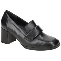 Gabor Hochfrontpumps in Schwarz | Gr.: 40,5