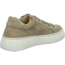 Gabor Sneaker Low Beige/Braun Damen 42