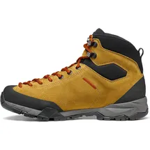 Scarpa Mojito Hike GTX Damen Ocra/Rust 37