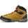 Scarpa Mojito Hike GTX Damen Ocra/Rust 37