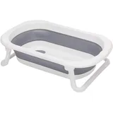 fillikid Faltbadewanne Orca, Mehrfarbig