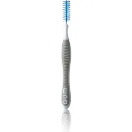 Gum TRAV-LER Interdentalbürste grau 50 St.