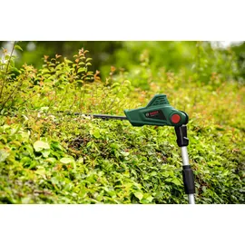 Bosch UniversalHedgePole 18 inkl. 1 x 2,5 Ah