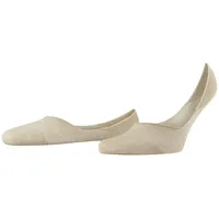 Falke Step Medium Cut Füßlinge Braun 45-46