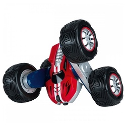 Carrera® Spielzeug-Auto 2,4 GHz Turnator - Monstertruck - rot/schwarz rot