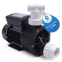 Aquade Whirlpool Pumpe 1,1 kW