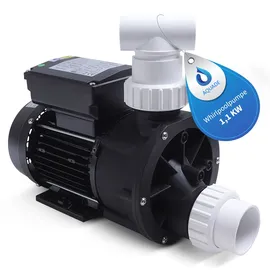 Aquade Whirlpool Pumpe 1,1 kW