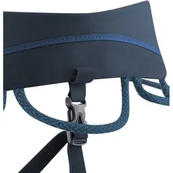 EDELRID Klettergurt Sendero, lapis, M