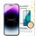 wozinsky 9H Flexibles Nano-Glas Hybridglas für Samsung Galaxy S25 Ultra