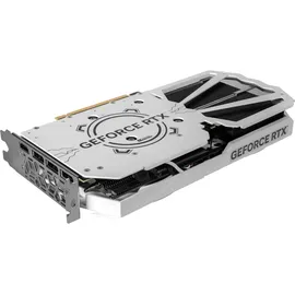 KFA2 GeForce RTX 4060 Ti EX White 8GB GDDR6