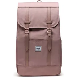Herschel Retreat Backpack ash rose