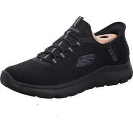 SKECHERS Summits High Range Herren Schwarz 44
