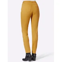Witt Weiden Hose in ocker | Gr.: 38