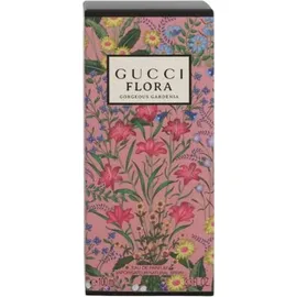 GUCCI Flora Gorgeous Gardenia Eau de Parfum 100 ml