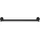Grohe Start Doppel-Handtuchhalter 2-armig Schwarz 412032430