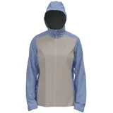 5L Waterproof I Wasserdichte Hardshell Jacke I Wanderjacke