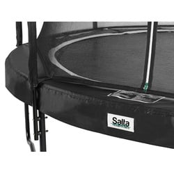 Salta Premium Black Edition COMBO Trampolin rund 305 cm