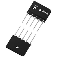 DIOTEC DBI20-16B Brückengleichrichter DBI 1600V 20A