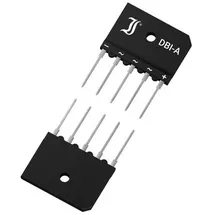 DIOTEC DBI20-16B Brückengleichrichter DBI 1600V 20A