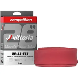 Vittoria Schlauch Latex SV 48mm