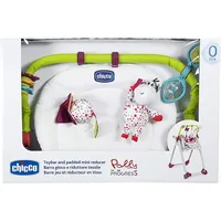 Chicco KIT 0m+ (Spielbogen - Sitzverkleinerer) für Hochstuhl Polly