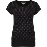 Alife & Kickin BirteAK Schwarz M