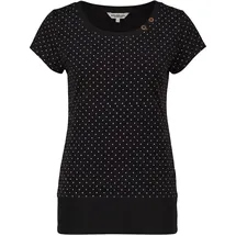 Alife & Kickin BirteAK Schwarz M