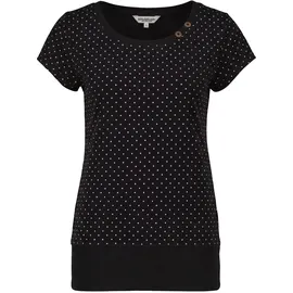 Alife & Kickin BirteAK Schwarz M