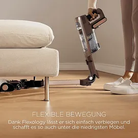 Shark PowerDetect Speed Luxe Collection Clean & Empty IA3246EUTBR