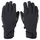 Vaude Lagalp III Softshell Handschuhe Schwarz 6
