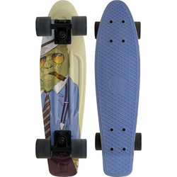 Slide, Skateboard, (21.97″)