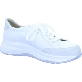 Finn Comfort Nottingham Damen Weiß 44