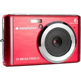 AgfaPhoto DC5200 rot