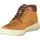 Timberland Seneca Bay Mid Lace UP Brown nubuck 7