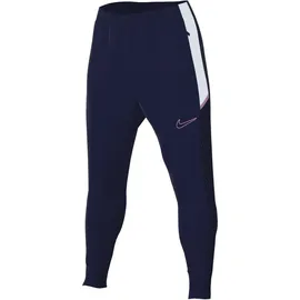 Nike Dri-FIT Academy Jogginghose Blau S