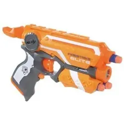 HASBRO 53378EU7 Nerf N-Strike Elite XD Firestrike